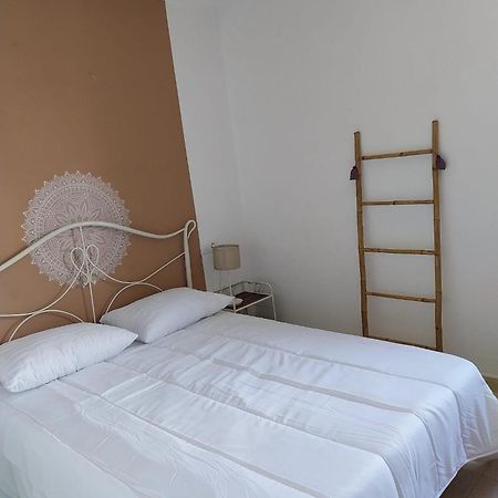 Cambrils Vista Mar Apartment Bagian luar foto
