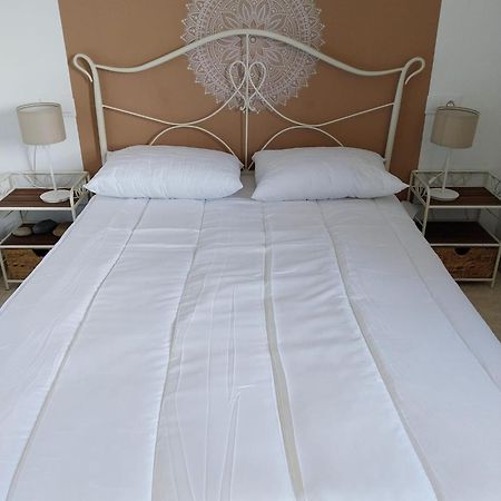 Cambrils Vista Mar Apartment Bagian luar foto