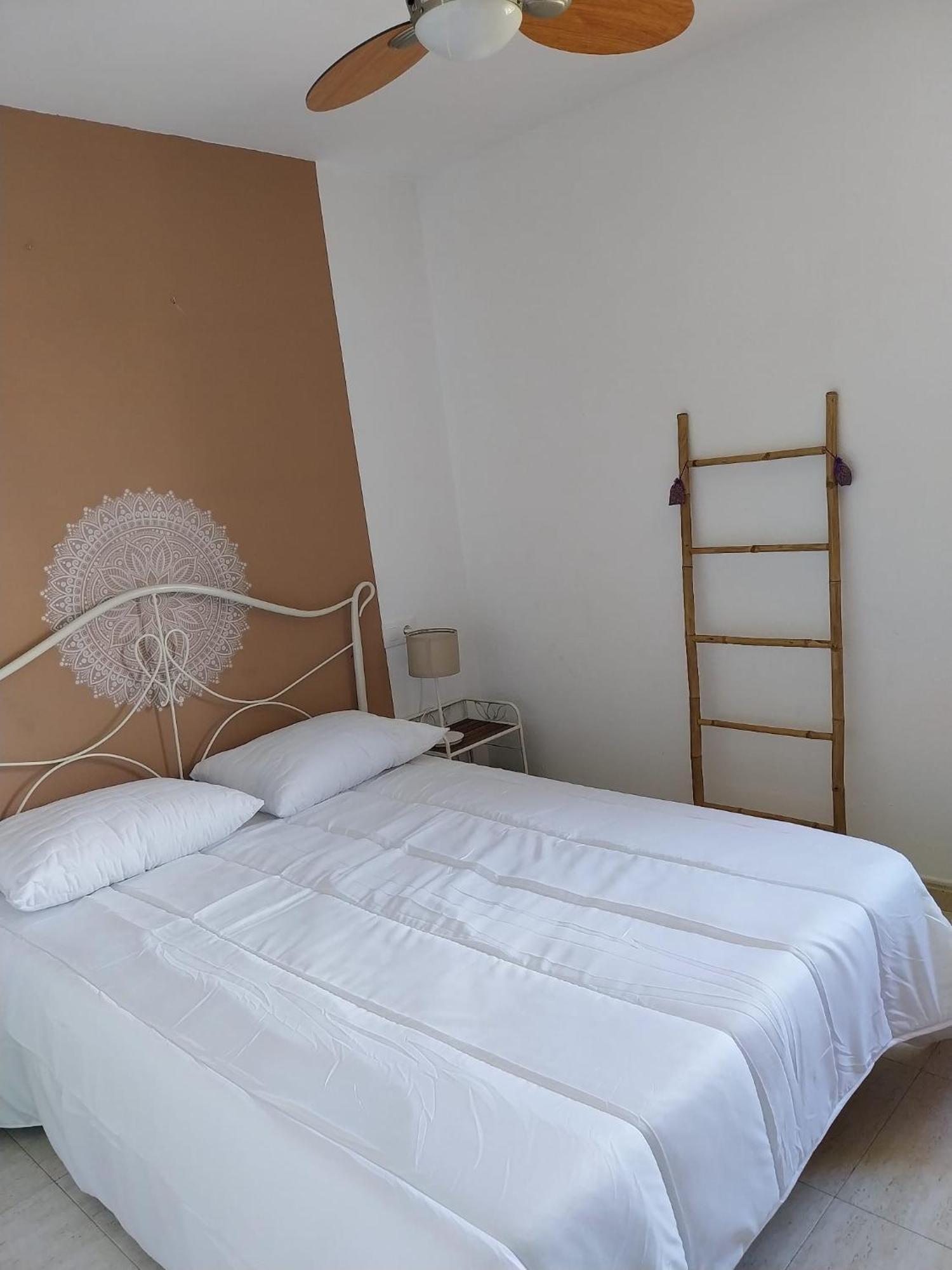 Cambrils Vista Mar Apartment Bagian luar foto