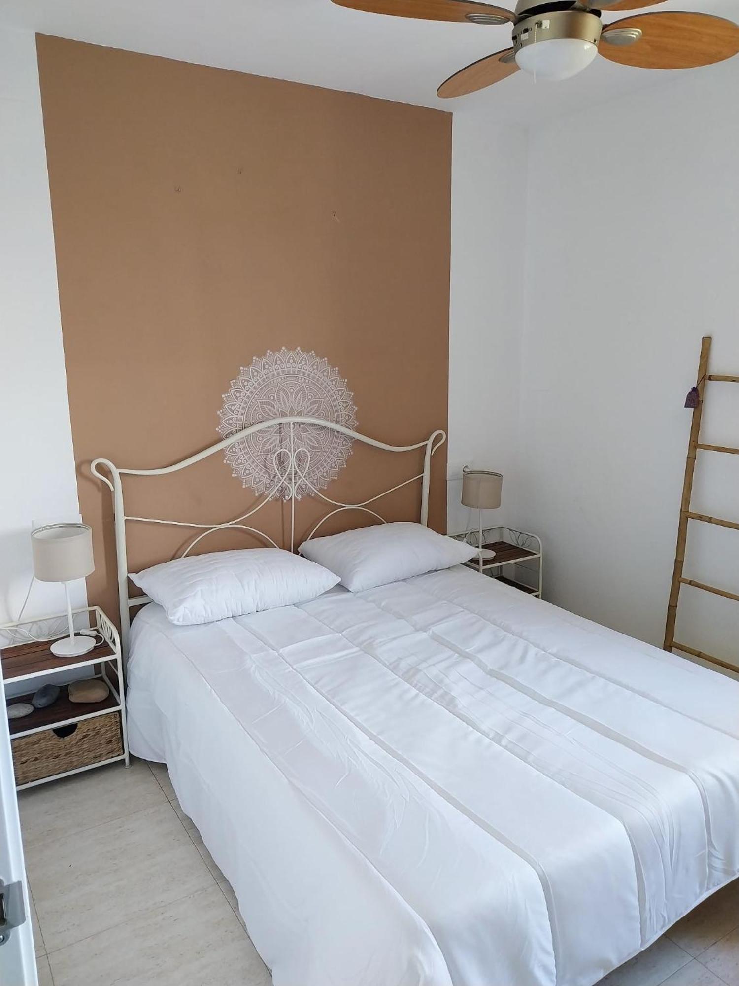 Cambrils Vista Mar Apartment Bagian luar foto