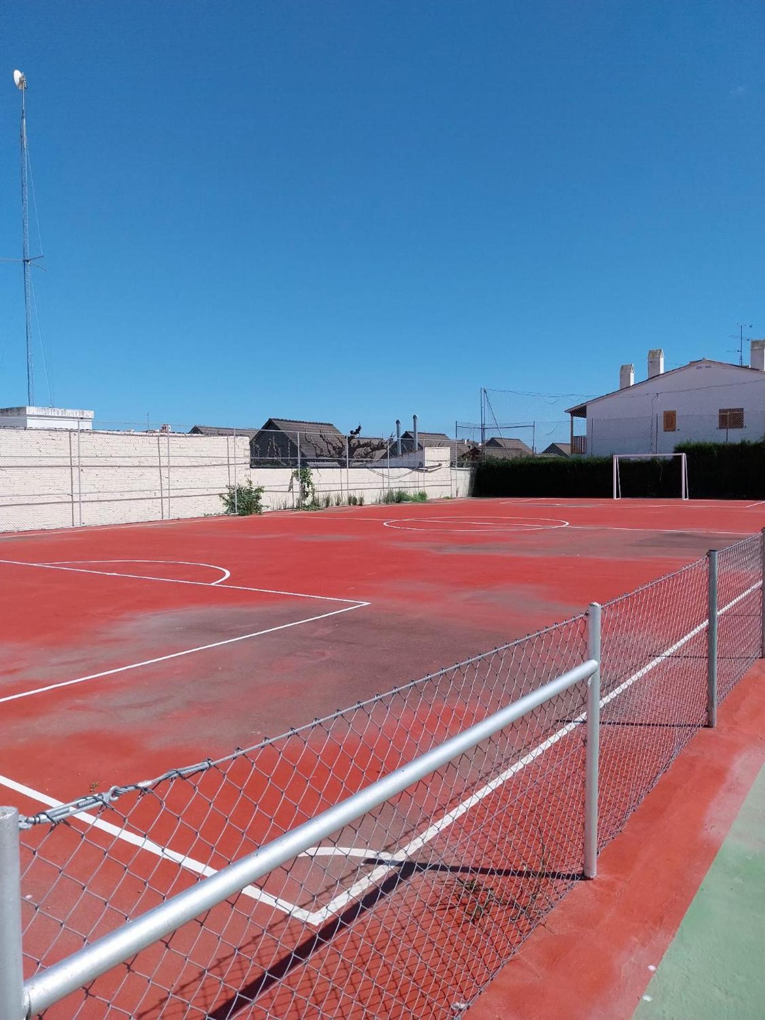 Cambrils Vista Mar Apartment Bagian luar foto
