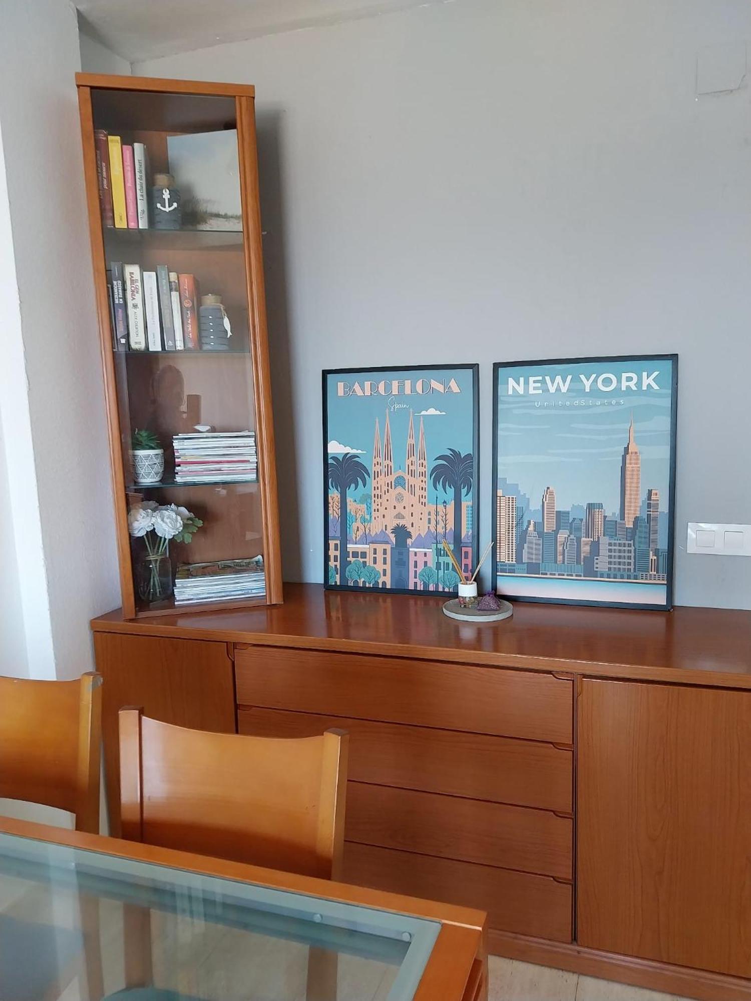 Cambrils Vista Mar Apartment Bagian luar foto